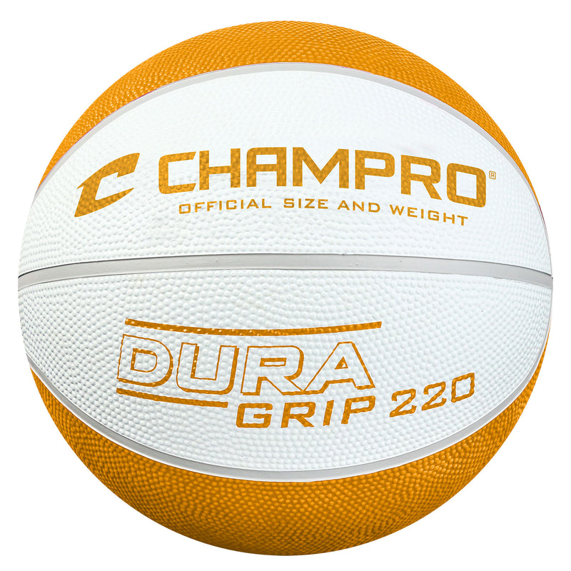 Champro Dura-Grip 220 Official Basketball - League Outfitters