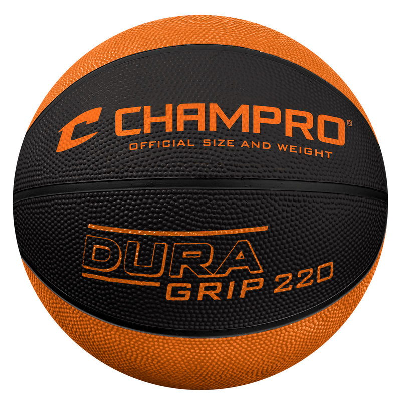 Champro Dura-Grip 220 Official Basketball - League Outfitters