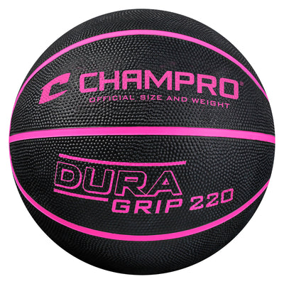 Champro Dura-Grip 220 Official Basketball - League Outfitters