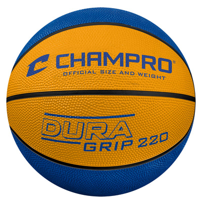 Champro Rubber Basketball