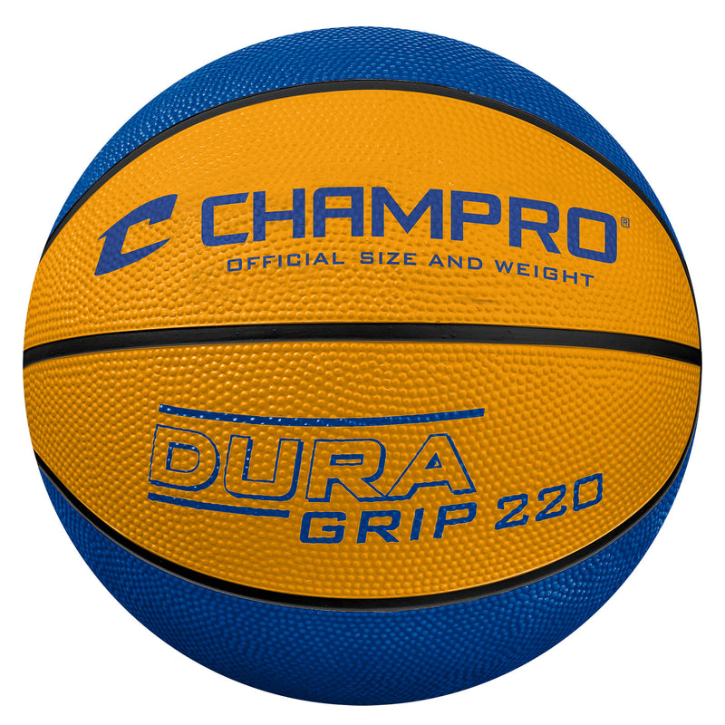 Champro Rubber Basketball