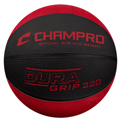 Champro Dura-Grip 220 Official Basketball - League Outfitters