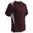 Champro Bull Pen Men's Full Button Baseball Jersey Champro