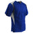 Champro Bull Pen Men's Full Button Baseball Jersey Champro