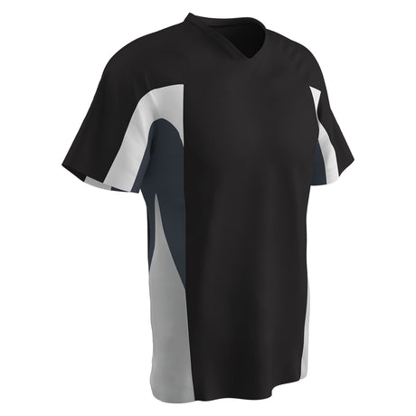 Champro Relief Men's V-Neck Baseball Jersey Champro