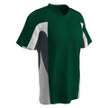 Champro Youth Relief V-Neck Baseball Jersey Champro