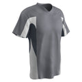 Champro Youth Relief V-Neck Baseball Jersey Champro