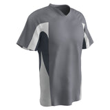 Champro Youth Relief V-Neck Baseball Jersey Champro
