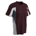 Champro Youth Relief V-Neck Baseball Jersey Champro