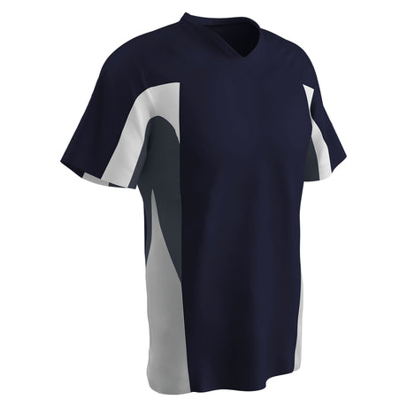 Champro Relief Men's V-Neck Baseball Jersey Champro