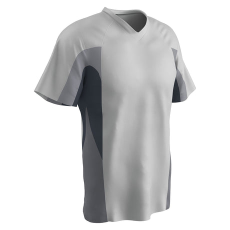 Champro Relief Men's V-Neck Baseball Jersey Champro