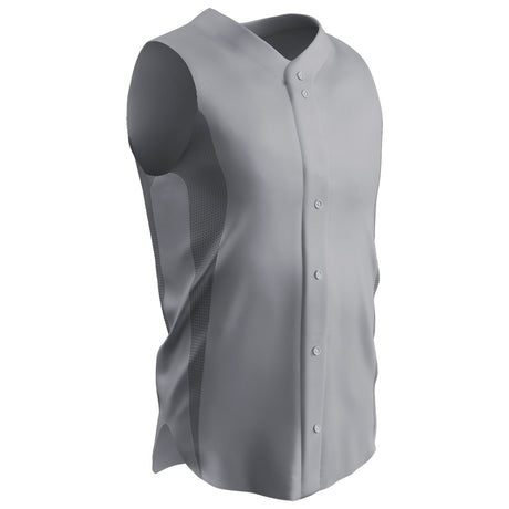 Champro Youth Reliever Sleeveless Baseball Jersey Champro