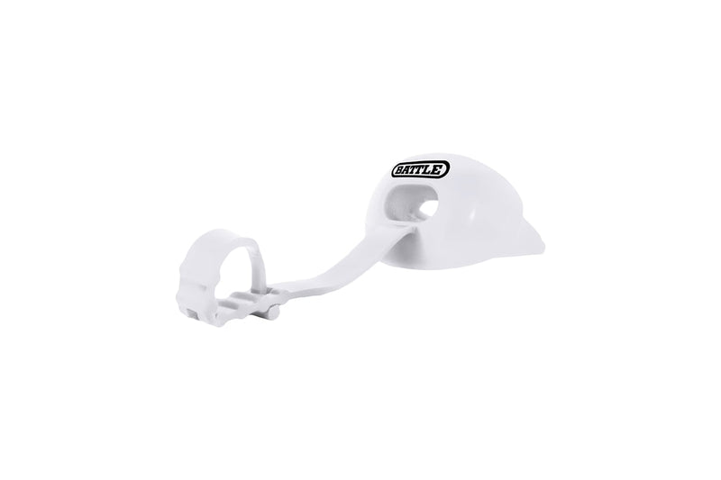 Battle Oxygen Connected Mouthguard
