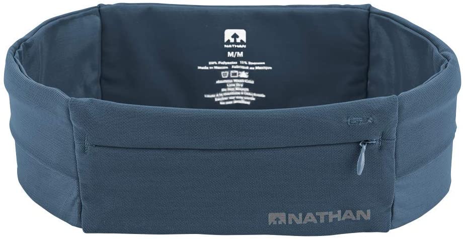 Nathan The Zipster Lite Blue Mirage Nathan