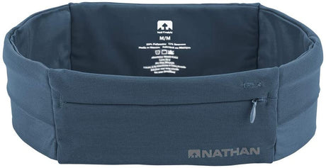 Nathan The Zipster Lite Blue Mirage Nathan
