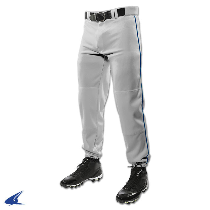 Champro Youth Triple Crown Classic Baseball Pants with Braid Champro