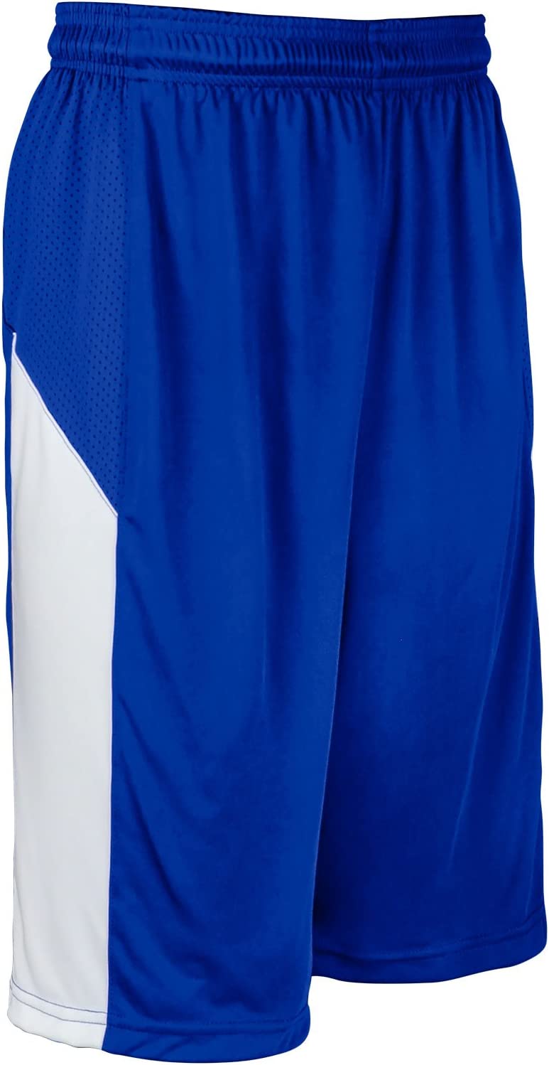 Champro Charge Adult Basketball Shorts