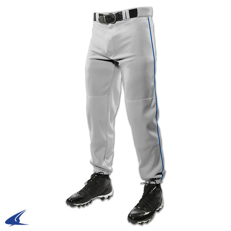 Champro Youth Triple Crown Classic Baseball Pants with Braid Champro