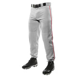 Champro Youth Triple Crown Classic Baseball Pants with Braid Champro