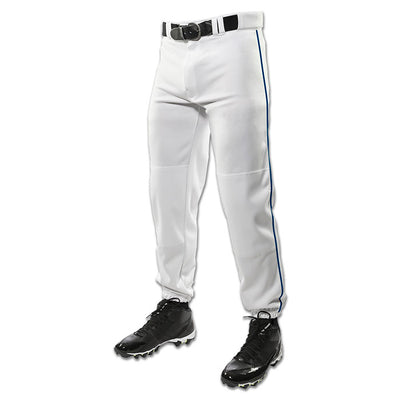Champro Youth Triple Crown Classic Baseball Pants with Braid