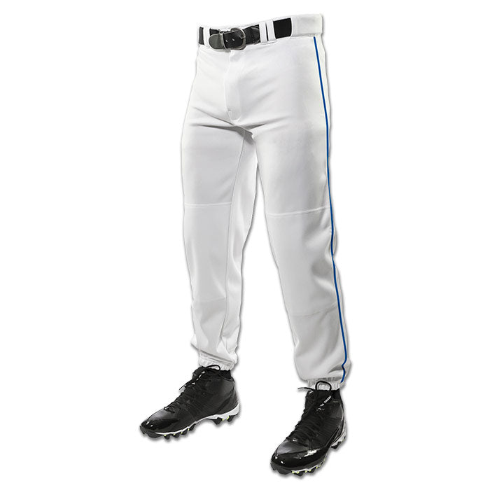 Champro Youth Triple Crown Classic Baseball Pants with Braid