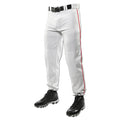 Champro Youth Triple Crown Classic Baseball Pants with Braid Champro