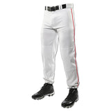Champro Youth Triple Crown Classic Baseball Pants with Braid Champro