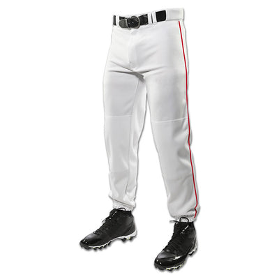 Champro Youth Triple Crown Classic Baseball Pants with Braid