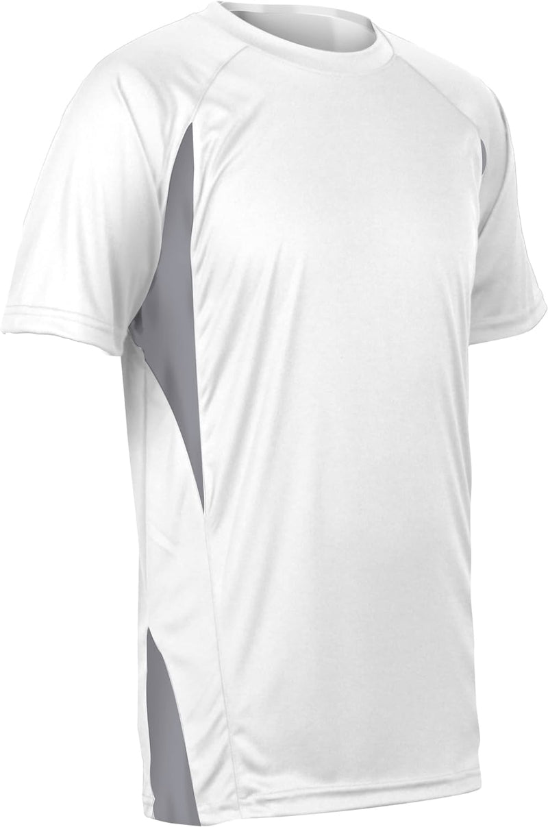 Champro Youth Top Spin Baseball Jersey