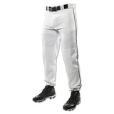 Champro Youth Triple Crown Classic Baseball Pants with Braid Champro