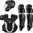 Easton Gametime Intermediate Catcher's Set Easton