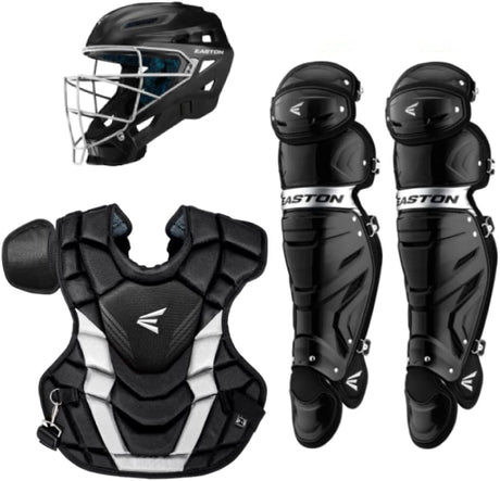 Easton Gametime Intermediate Catcher's Set Easton