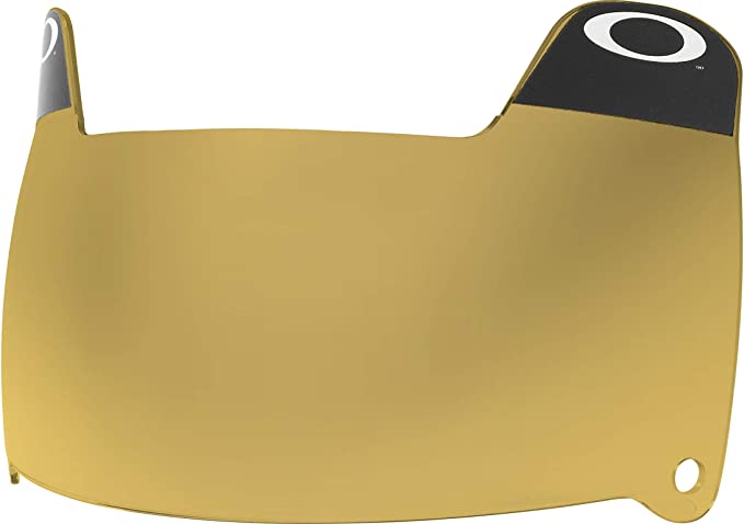 Oakley Pro Football Shield Oakley