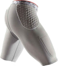 McDavid Hex Adult 2-Pocket Girdle