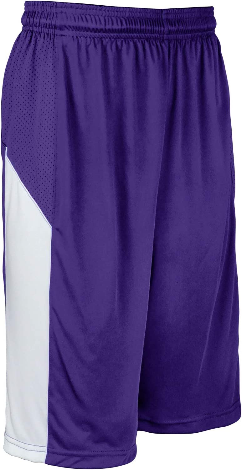 Champro Charge Adult Basketball Shorts