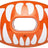 Battle Oxygen Predator Mouthguard Battle