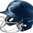 Easton Z5 Solid Senior Batting Helmet w/ Mask Easton