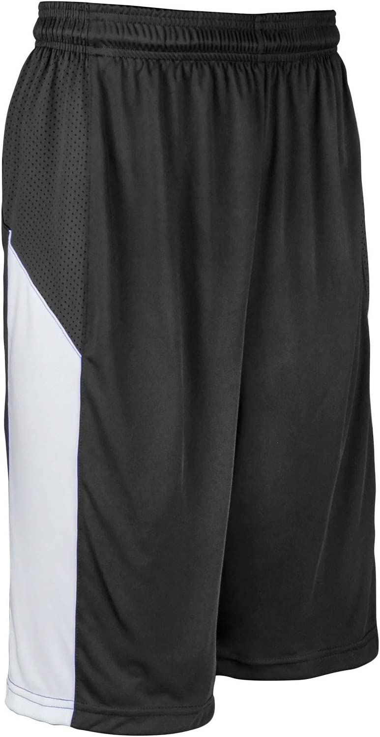 Champro Charge Adult Basketball Shorts