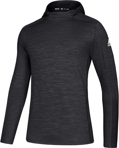 adidas Men's Long Sleeve Training Hoodie