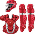 Easton Gametime Intermediate Catcher's Set Easton