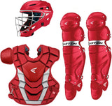 Easton Gametime Intermediate Catcher's Set Easton