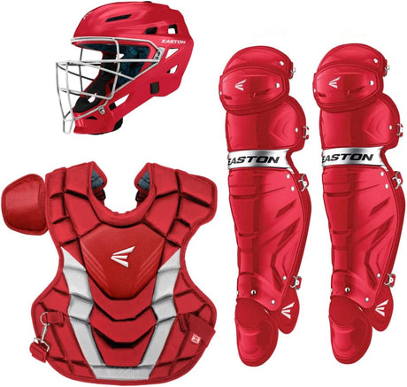 Easton Gametime Intermediate Catcher's Set Easton