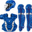 Easton Gametime Intermediate Catcher's Set Easton