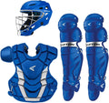 Easton Gametime Intermediate Catcher's Set Easton