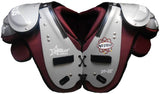 Douglas Nitro NP QB/WR Adult Shoulder Pads Douglas