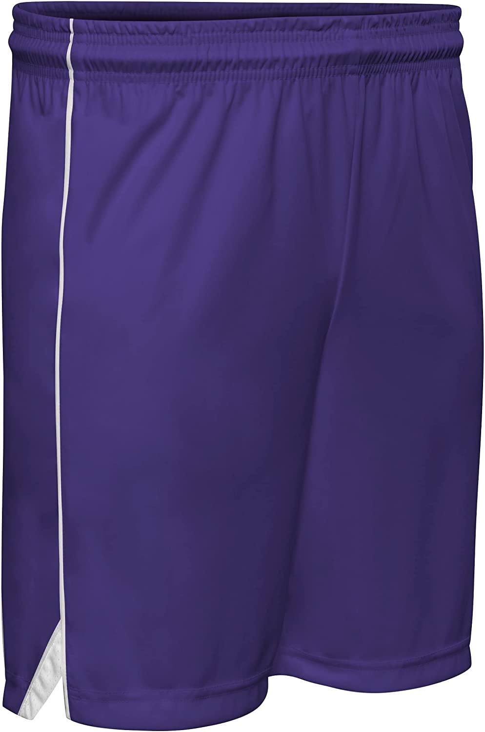 Champro Girls Elite Basketball Shorts Champro
