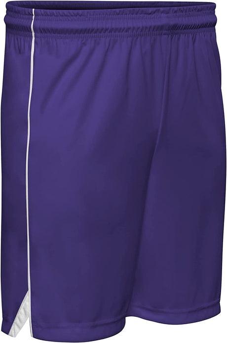 Champro Girls Elite Basketball Shorts Champro