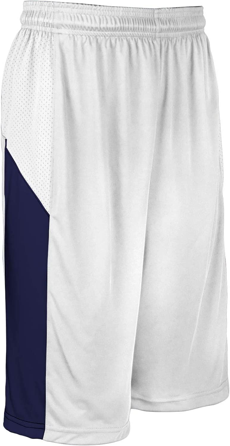 Champro Charge Adult Basketball Shorts