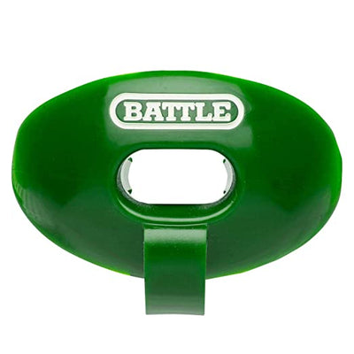 Battle Oxygen Connected Mouthguard
