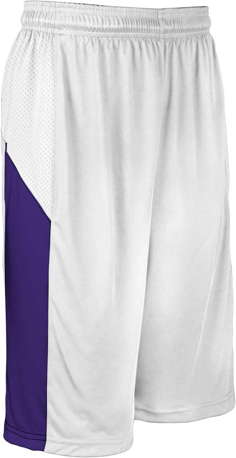 Champro Charge Adult Basketball Shorts